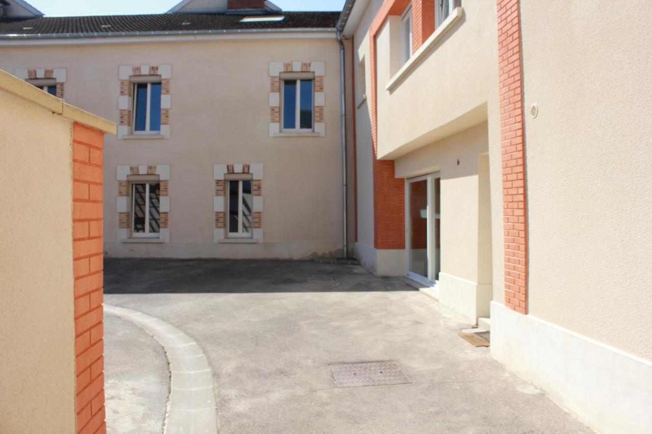Les Chambres En Champagne Épernay Eksteriør bilde
