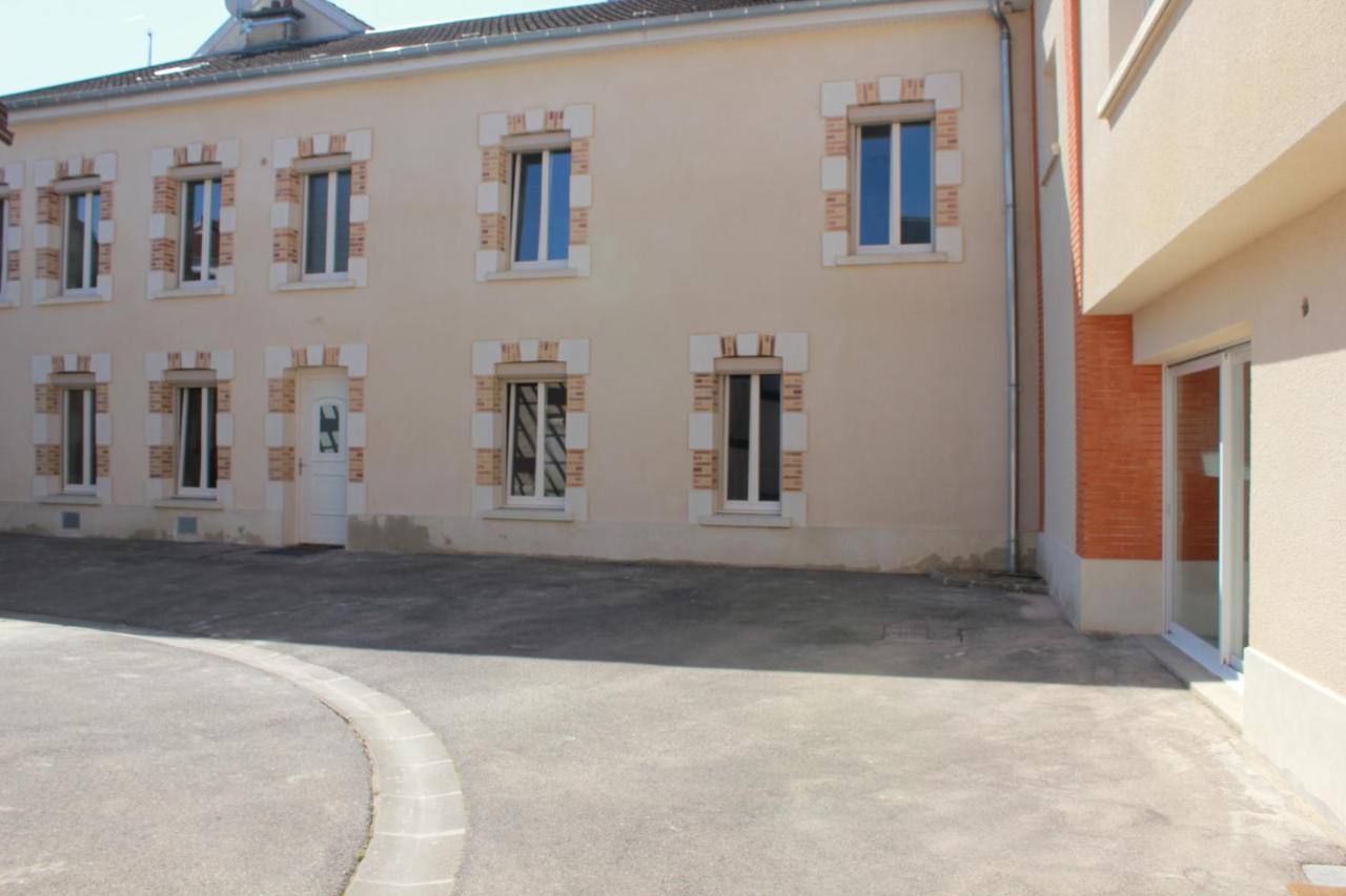 Les Chambres En Champagne Épernay Eksteriør bilde